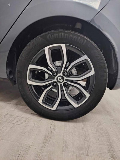 Renault Clio TCe 12V 75 CV 5 porte Business (5)