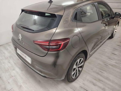 Renault Clio SCe 75 CV 5 porte Zen (4)