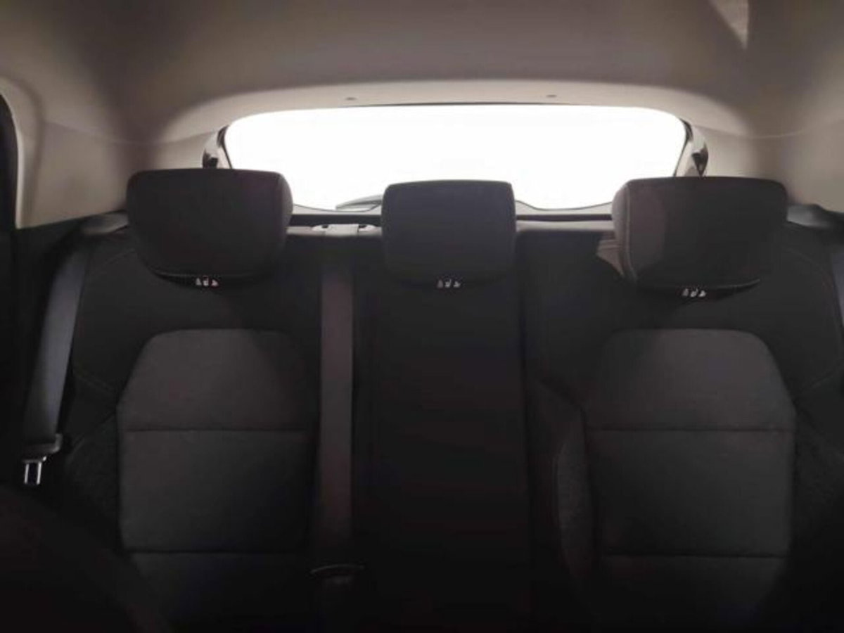 Renault Clio SCe 75 CV 5 porte Zen (7)
