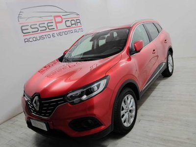 Renault Kadjar dCi 8V 115CV Intens usata