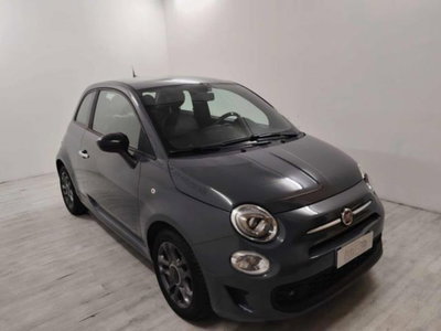 Fiat 500 1.0 Hybrid Sport (2)
