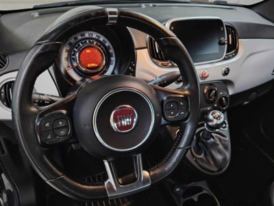 Fiat 500 1.0 Hybrid Sport (6)