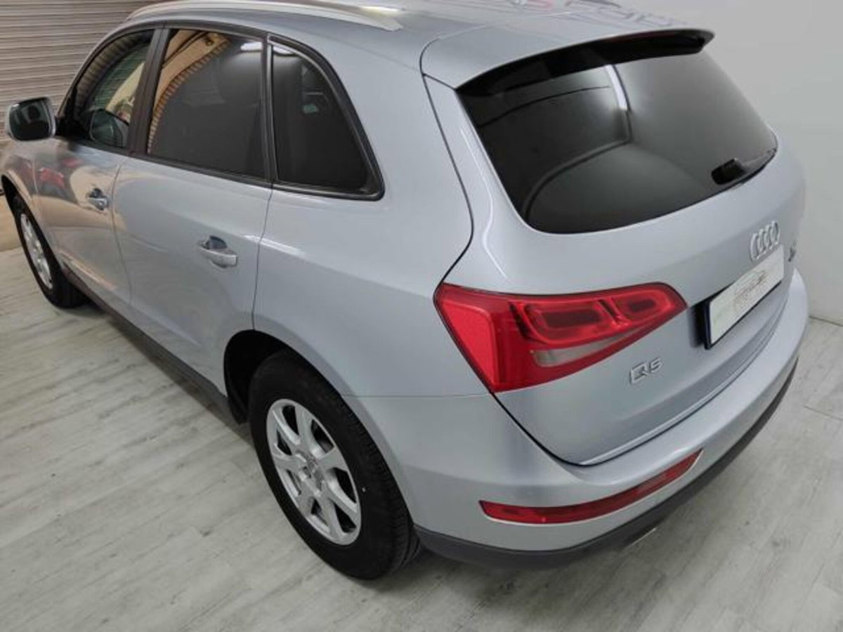 Audi Q5 2.0 TDI 190 CV clean diesel quattro Advanced Plus (3)