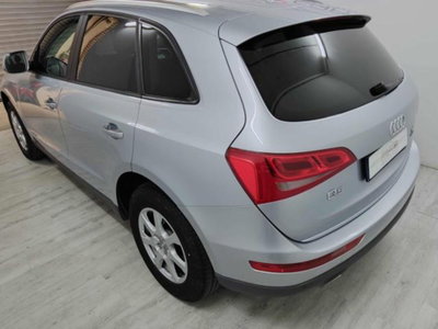 Audi Q5 2.0 TDI 190 CV clean diesel quattro Advanced Plus (3)