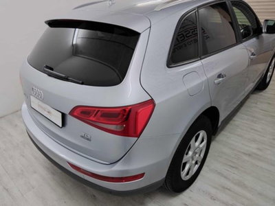 Audi Q5 2.0 TDI 190 CV clean diesel quattro Advanced Plus (4)
