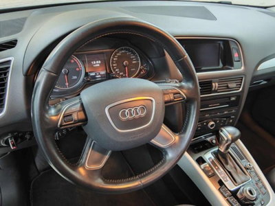 Audi Q5 2.0 TDI 190 CV clean diesel quattro Advanced Plus (8)