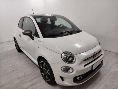 Fiat 500 1.0 Hybrid Sport (2)