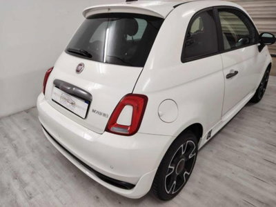 Fiat 500 1.0 Hybrid Sport (3)