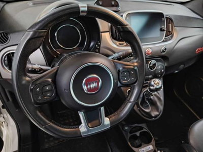 Fiat 500 1.0 Hybrid Sport (8)
