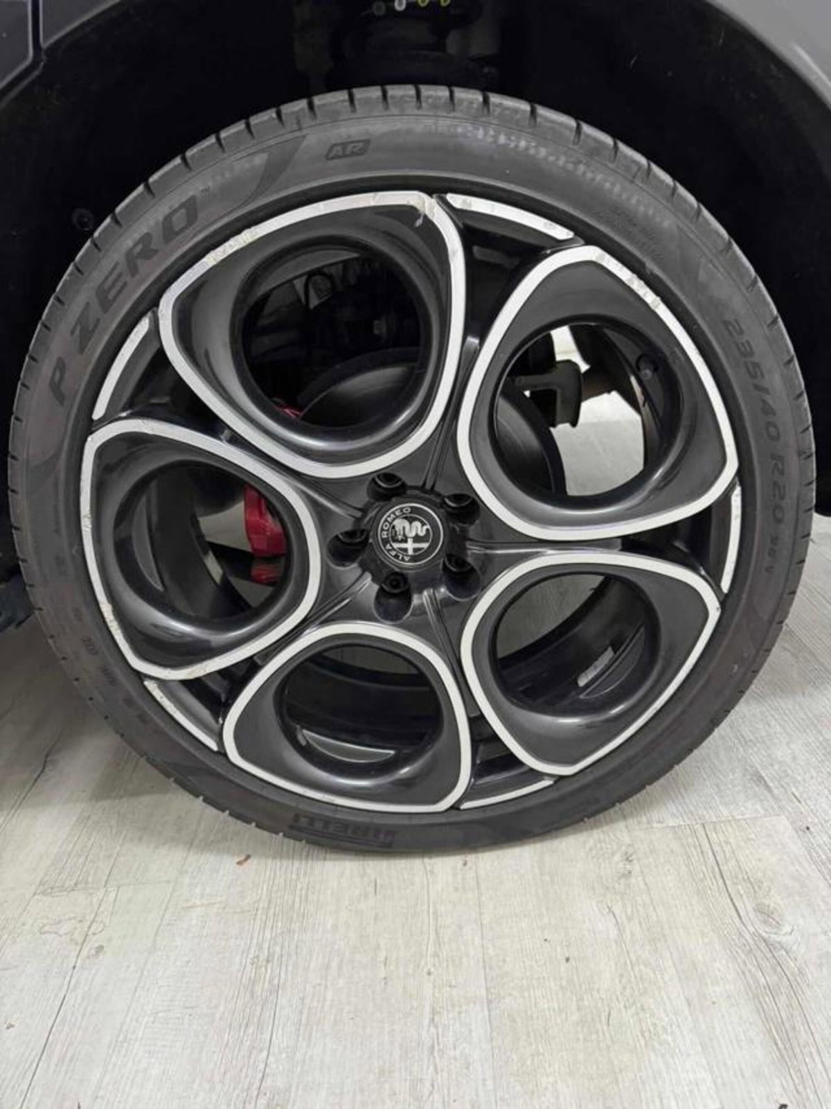 Alfa Romeo Tonale Tonale 1.5 160 CV MHEV TCT7 Edizione Speciale (10)