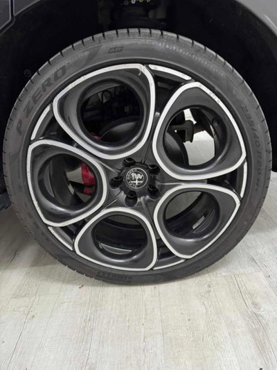 Alfa Romeo Tonale Tonale 1.5 160 CV MHEV TCT7 Edizione Speciale (10)