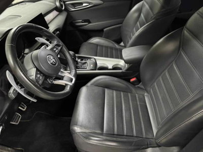 Alfa Romeo Tonale Tonale 1.5 160 CV MHEV TCT7 Edizione Speciale (11)