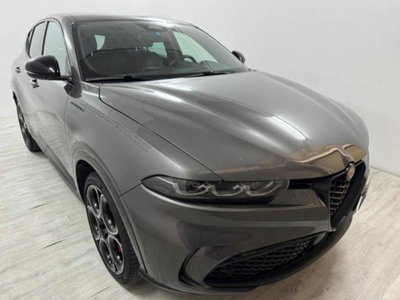 Alfa Romeo Tonale Tonale 1.5 160 CV MHEV TCT7 Edizione Speciale (2)