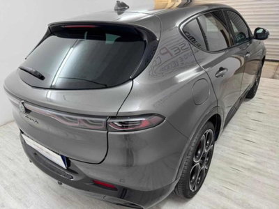 Alfa Romeo Tonale Tonale 1.5 160 CV MHEV TCT7 Edizione Speciale (3)