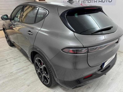 Alfa Romeo Tonale Tonale 1.5 160 CV MHEV TCT7 Edizione Speciale (4)
