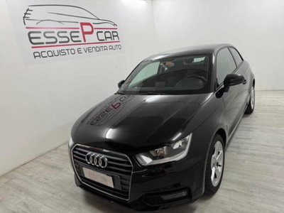 Audi A1 1.0 TFSI ultra