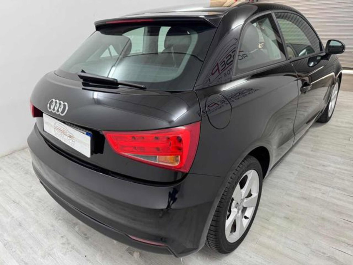 Audi A1 1.0 TFSI ultra (4)