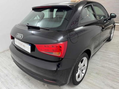 Audi A1 1.0 TFSI ultra (4)
