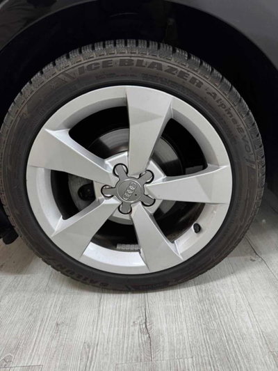 Audi A1 1.0 TFSI ultra (5)