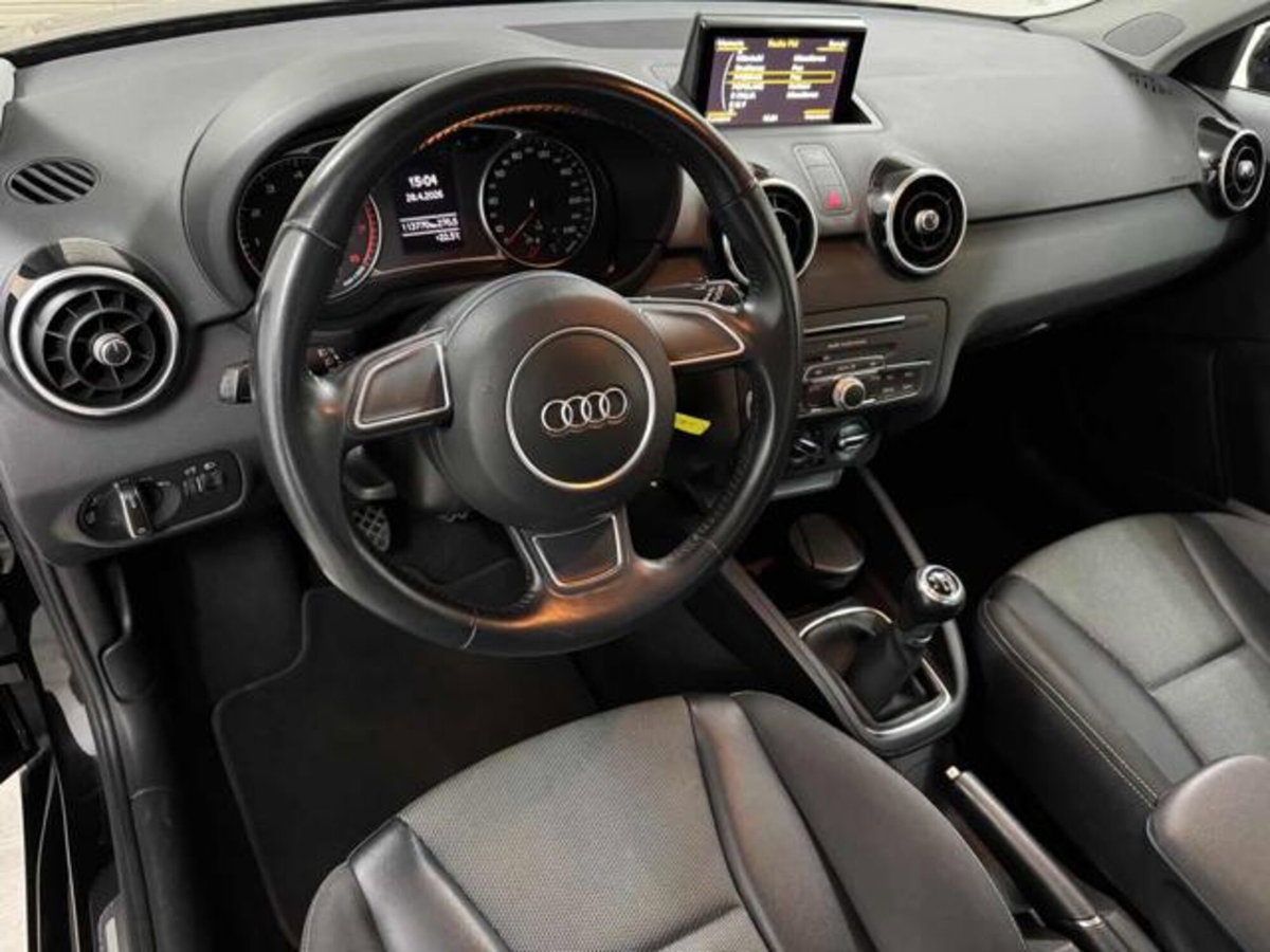 Audi A1 1.0 TFSI ultra (6)