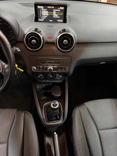 Audi A1 1.0 TFSI ultra (7)