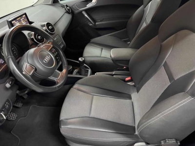 Audi A1 1.0 TFSI ultra (8)