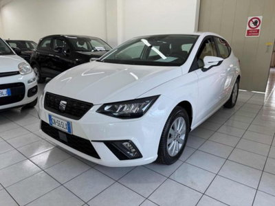 SEAT Ibiza 1.0 TGI 5 porte Style usata