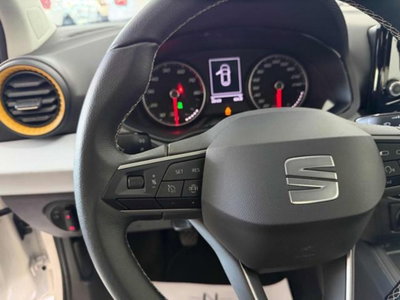 SEAT Ibiza 1.0 TGI 5 porte Style (10)