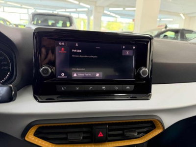 SEAT Ibiza 1.0 TGI 5 porte Style (14)