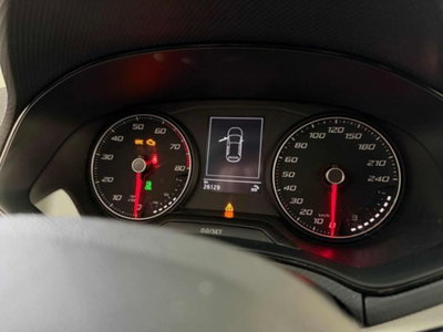SEAT Ibiza 1.0 TGI 5 porte Style (16)