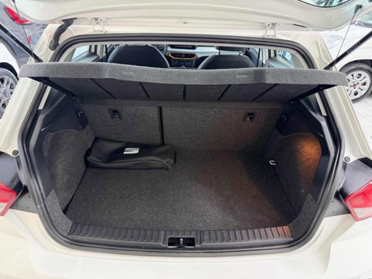 SEAT Ibiza 1.0 TGI 5 porte Style (17)