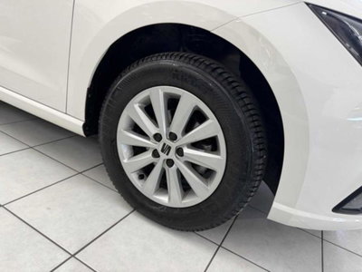 SEAT Ibiza 1.0 TGI 5 porte Style (18)