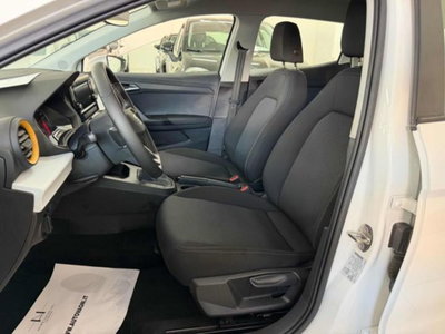 SEAT Ibiza 1.0 TGI 5 porte Style (5)