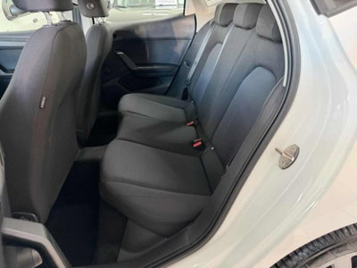 SEAT Ibiza 1.0 TGI 5 porte Style (6)