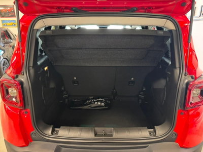 Jeep Renegade 1.5 Turbo T4 MHEV Limited (11)
