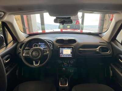 Jeep Renegade 1.5 Turbo T4 MHEV Limited (7)