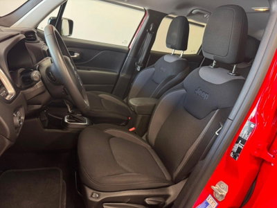 Jeep Renegade 1.5 Turbo T4 MHEV Limited (8)
