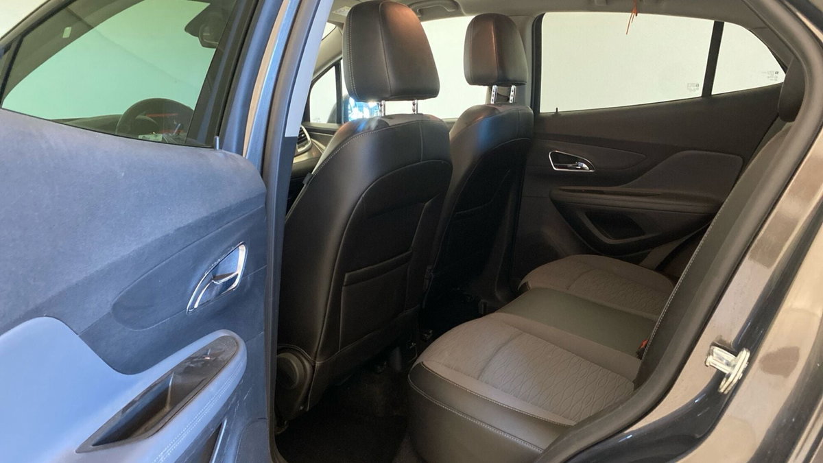 Opel Mokka 1.4 Turbo GPL Tech 140CV 4x2 Cosmo b-Color (6)