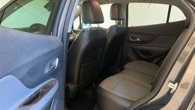 Opel Mokka 1.4 Turbo GPL Tech 140CV 4x2 Cosmo b-Color (6)