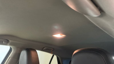 Opel Mokka 1.4 Turbo GPL Tech 140CV 4x2 Cosmo b-Color (8)