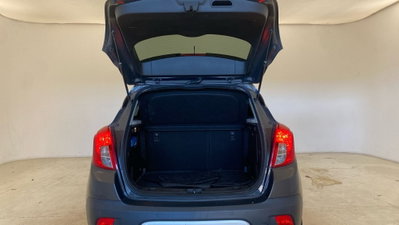 Opel Mokka 1.4 Turbo GPL Tech 140CV 4x2 Cosmo b-Color (9)