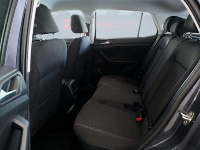Volkswagen T-Cross 1.0 TSI Style BMT (15)