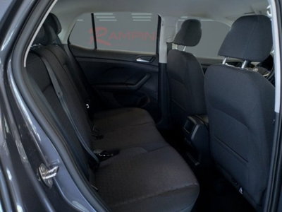 Volkswagen T-Cross 1.0 TSI Style BMT (16)