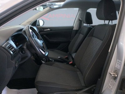 Volkswagen T-Cross 1.0 tsi Edition 115cv (15)