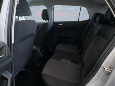 Volkswagen T-Cross 1.0 tsi Edition 115cv (16)