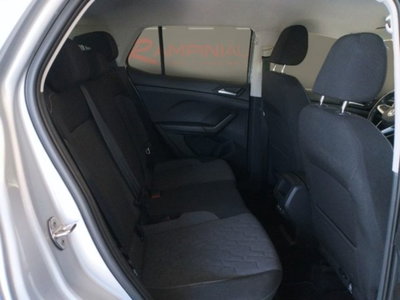 Volkswagen T-Cross 1.0 tsi Edition 115cv (17)