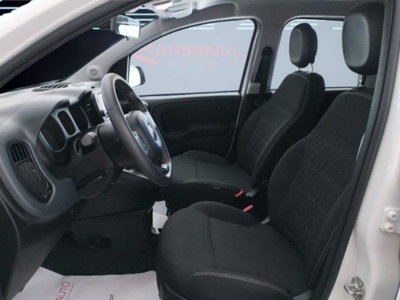 Fiat Panda Cross 1.0 firefly hybrid Cross s&s 70cv 5p.ti (13)