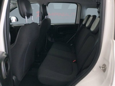 Fiat Panda Cross 1.0 firefly hybrid Cross s&s 70cv 5p.ti (14)