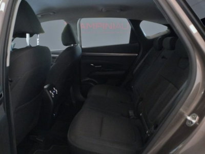 Hyundai Tucson 1.6 CRDi XLine (16)