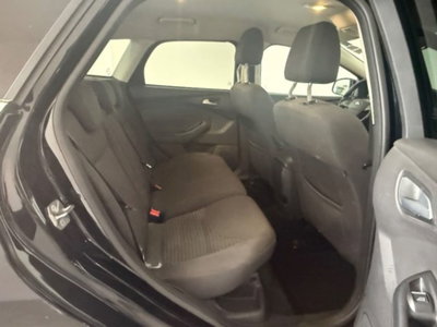Ford Focus Station Wagon 1.5 TDCi 120 CV Start&Stop SW Titanium X (12)